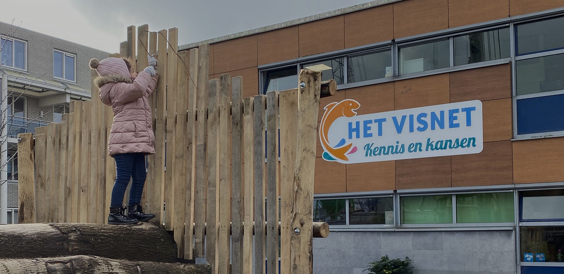 Het Visnet Vlaardingen